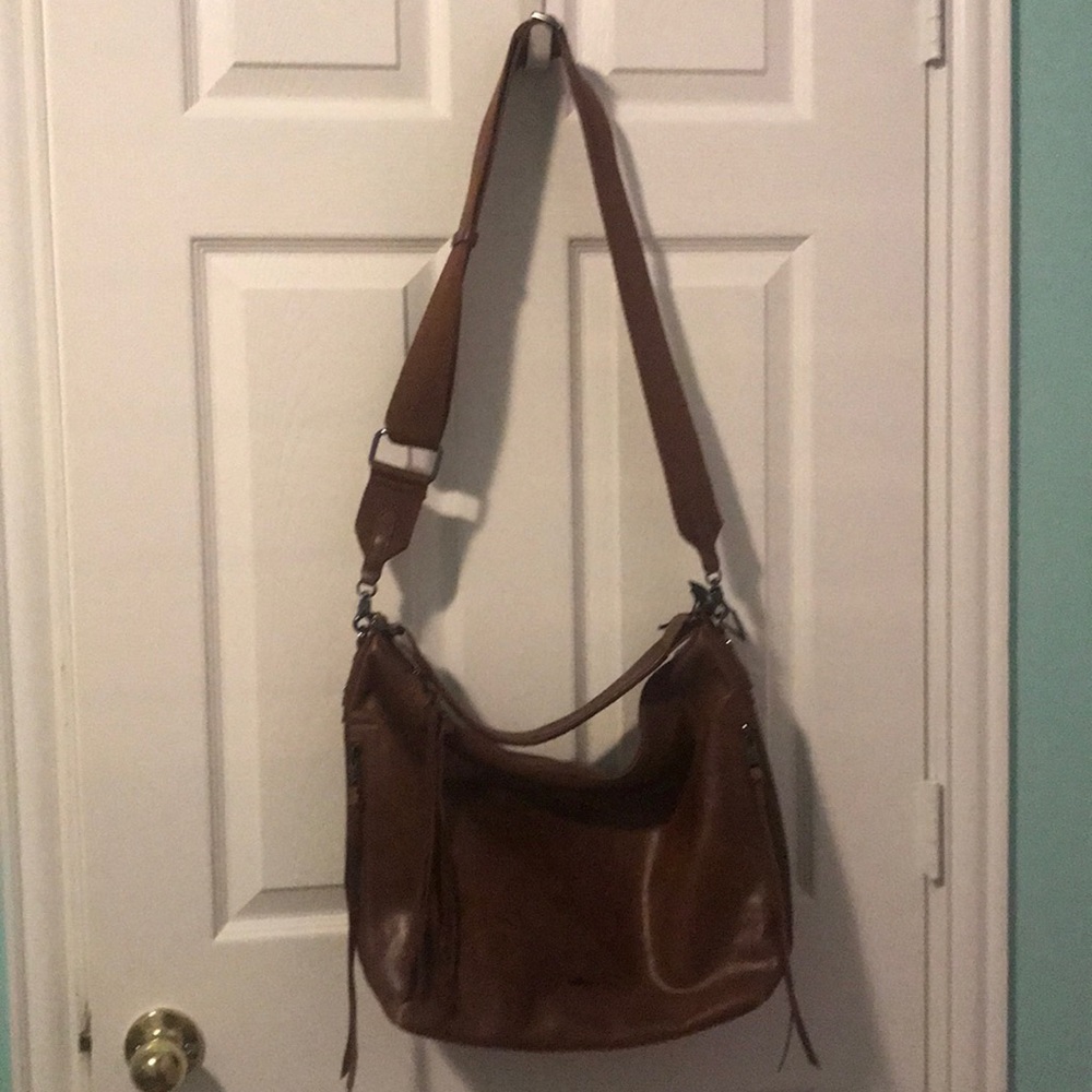 BOTKIER HOBO PURSE!